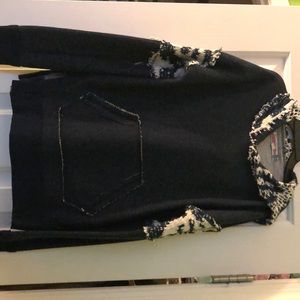 Vintage Havana sweatshirt